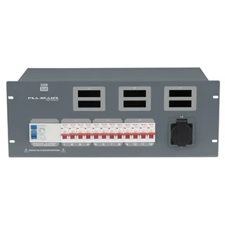 SHOWGEAR PSA-32A12S