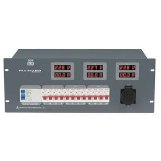 SHOWGEAR PSA-32A12M