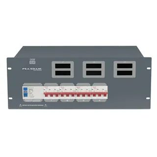 SHOWGEAR PSA-63A4C