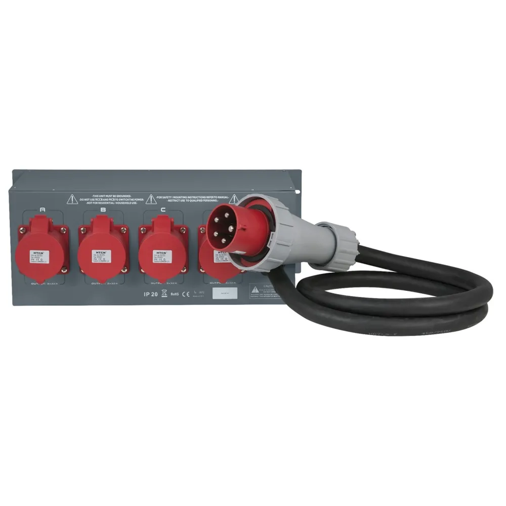 SHOWGEAR PSA-63A4C