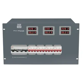 SHOWGEAR PSA-125A4C