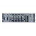 Showtec SM-8/2, 16-Channel Lighting Console