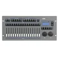 Showtec SM-16/2 FX - Lighting Console with 32 Channels and Shape Engine