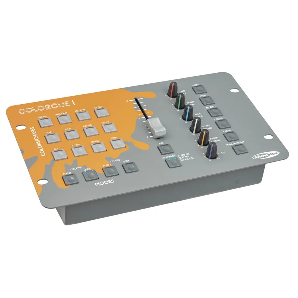 SHOWTEC ColorCue 1