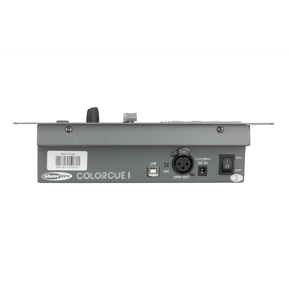 SHOWTEC ColorCue 1