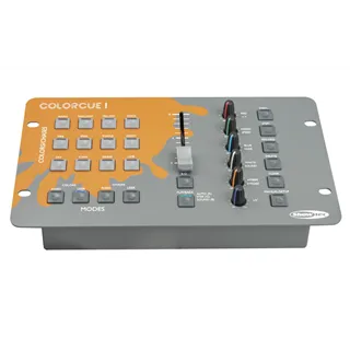 SHOWTEC ColorCue 1