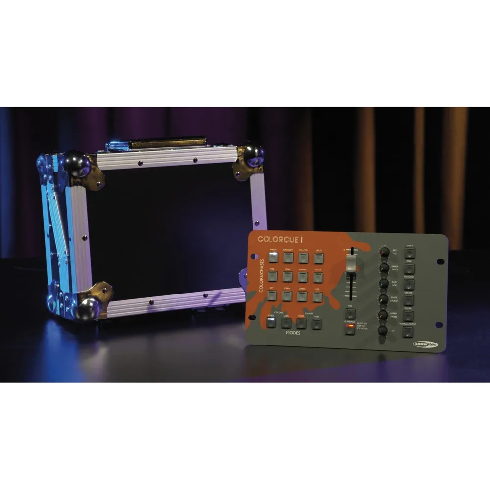 SHOWTEC ColorCue 1