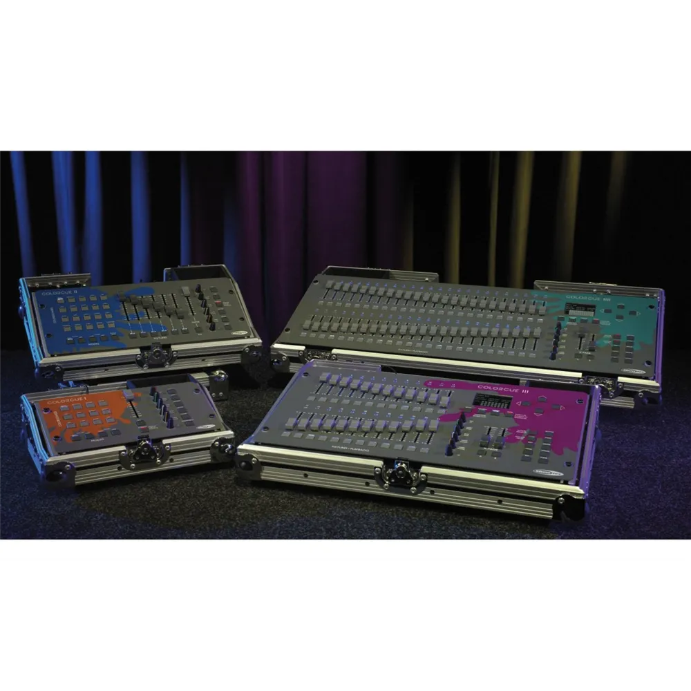 SHOWTEC ColorCue 1