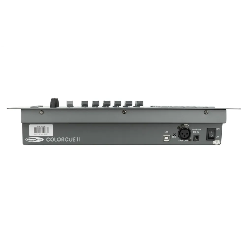 SHOWTEC ColorCue 2