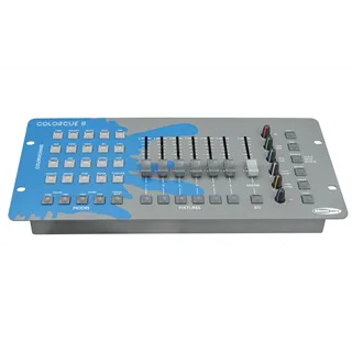 SHOWTEC ColorCue 2