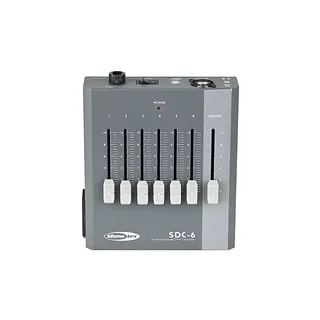 SHOWTEC SDC-6