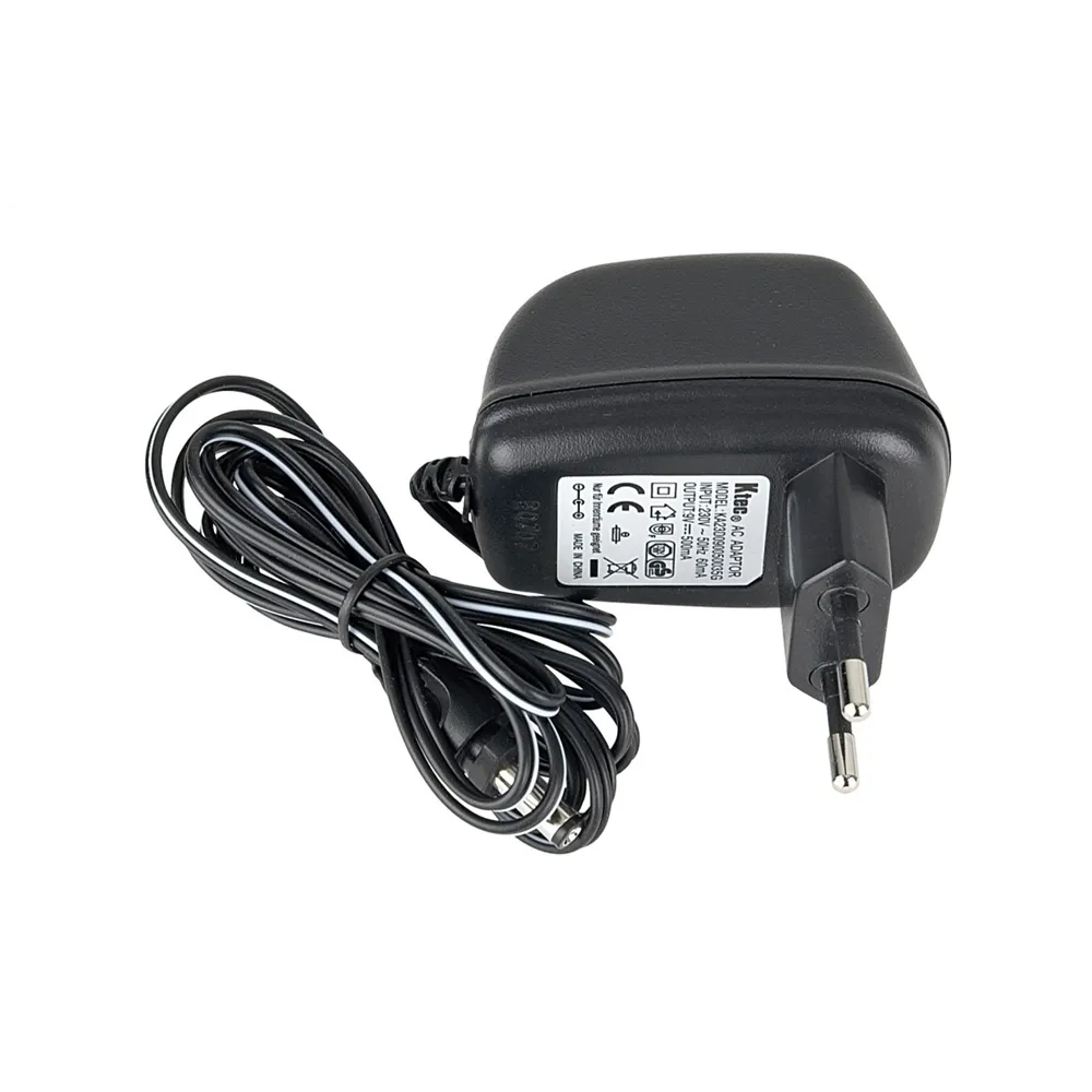 SHOWTEC SDC-6
