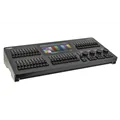 Showtec Lampy 40 1U 1 Universe DMX Console with 40 Faders