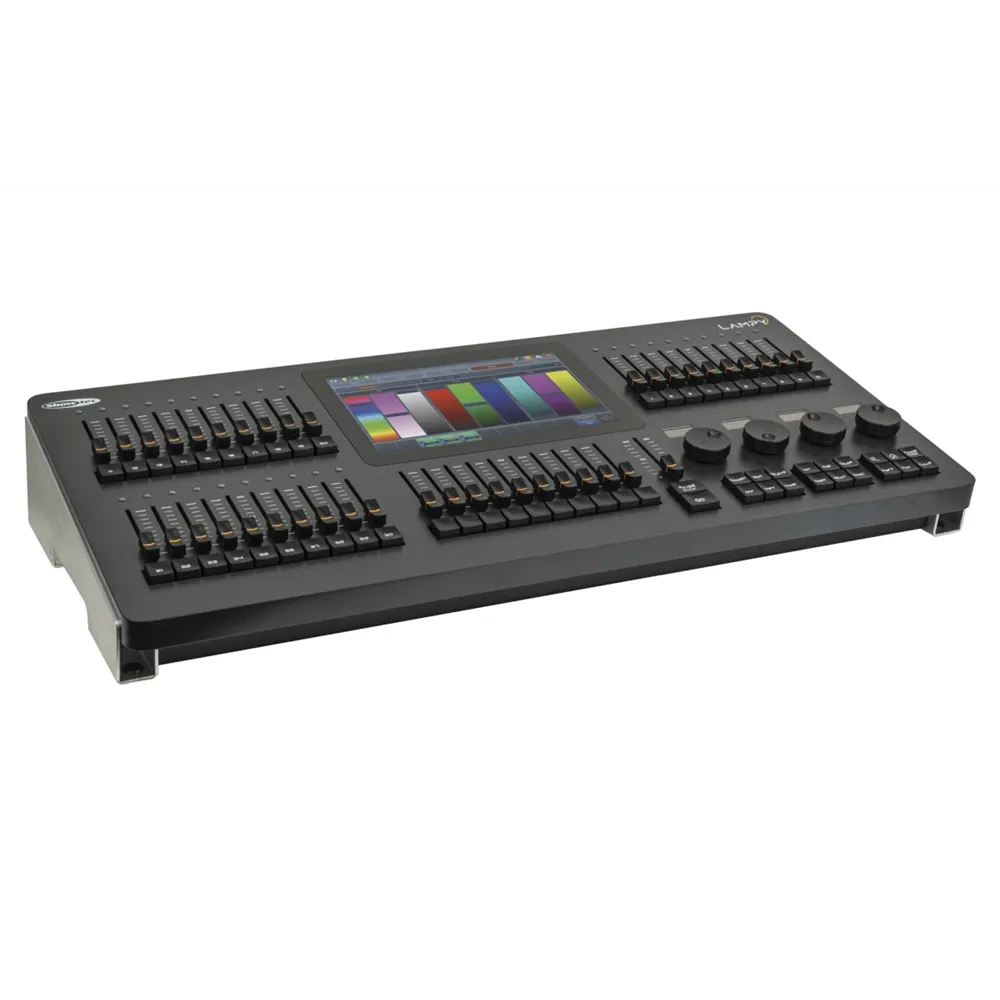 SHOWTEC Lampy 40 1U