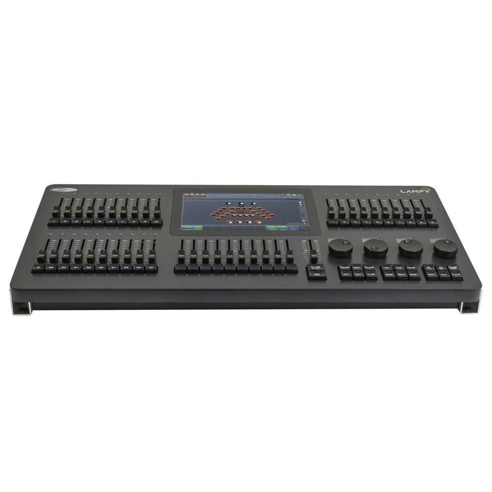 SHOWTEC Lampy 40 1U