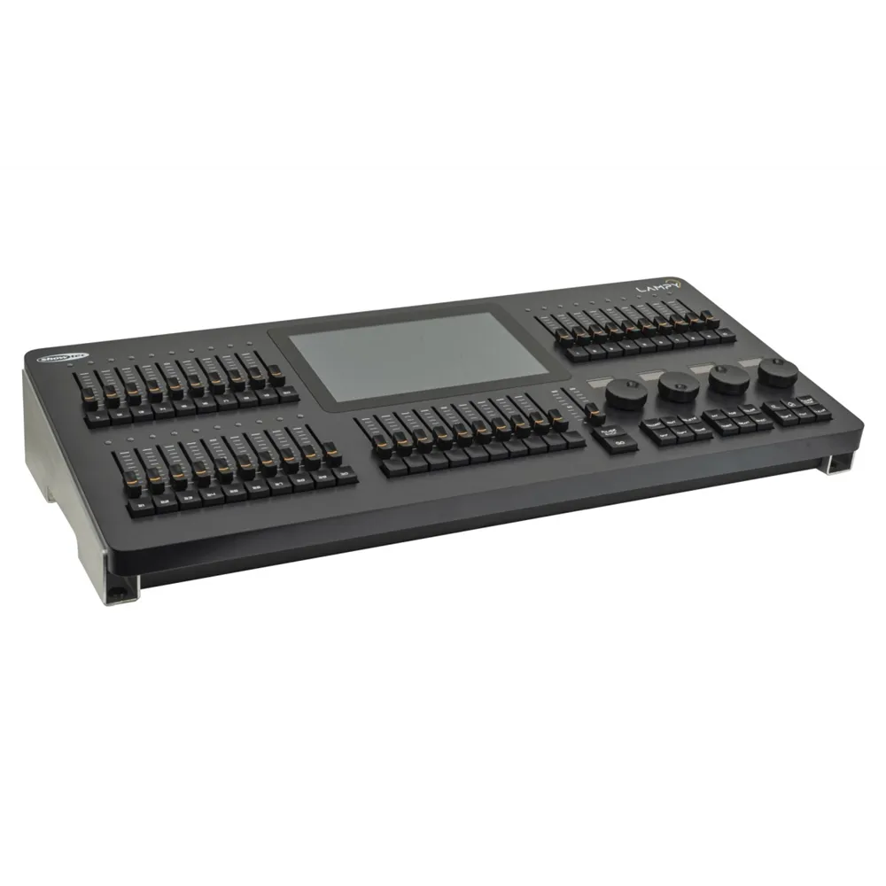 SHOWTEC Lampy 40 1U