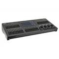 Showtec Lampy 40 2U 2 Universe DMX Console with 40 Faders