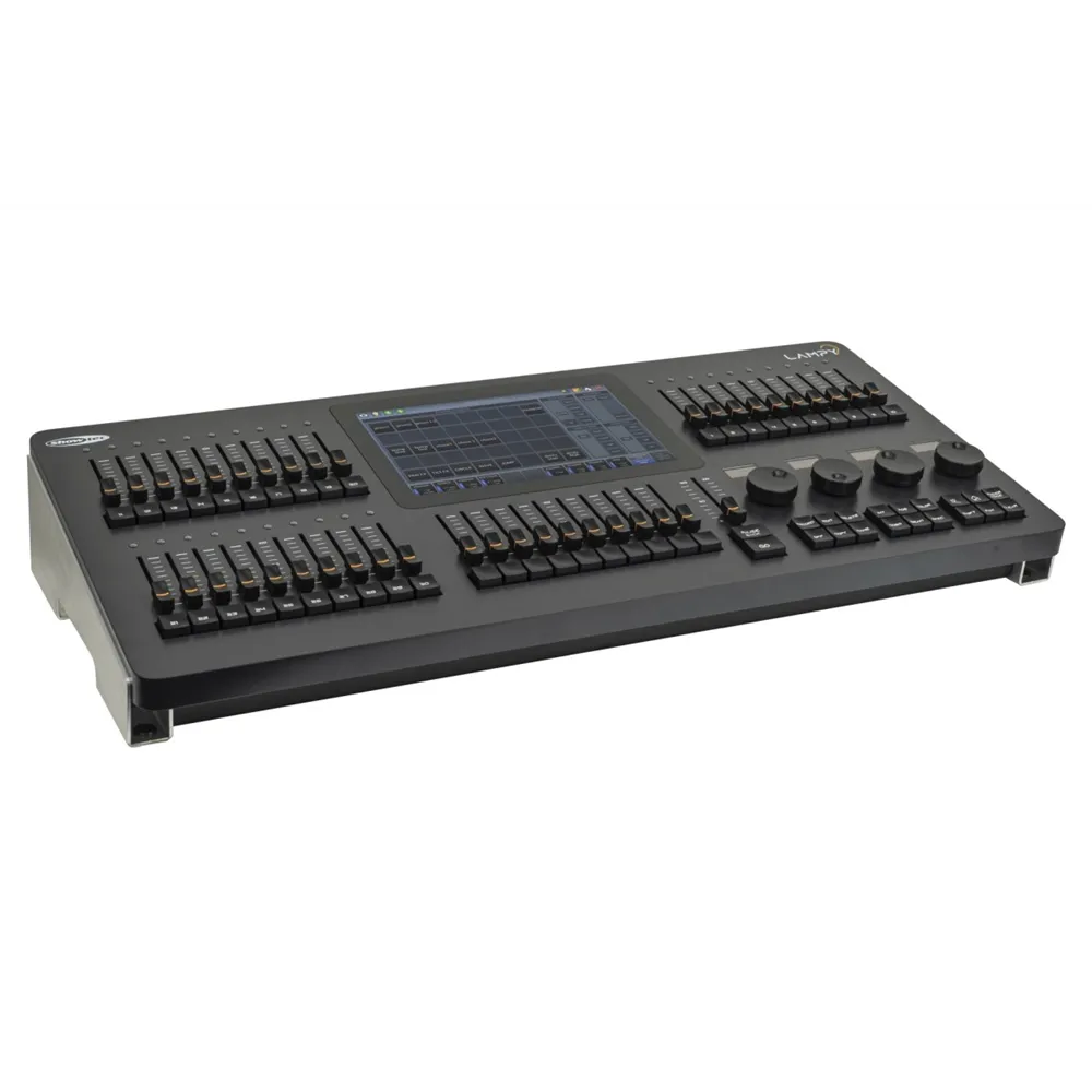 SHOWTEC Lampy 40 2U