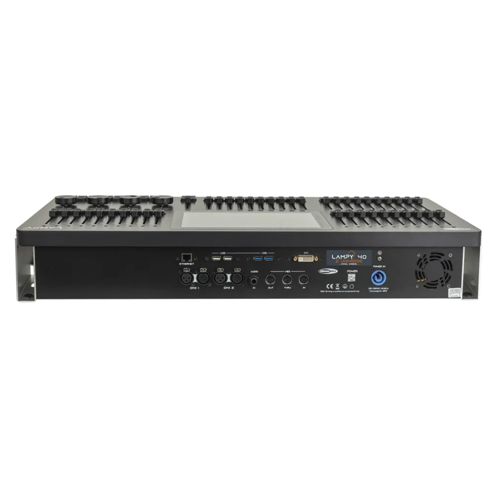 SHOWTEC Lampy 40 2U