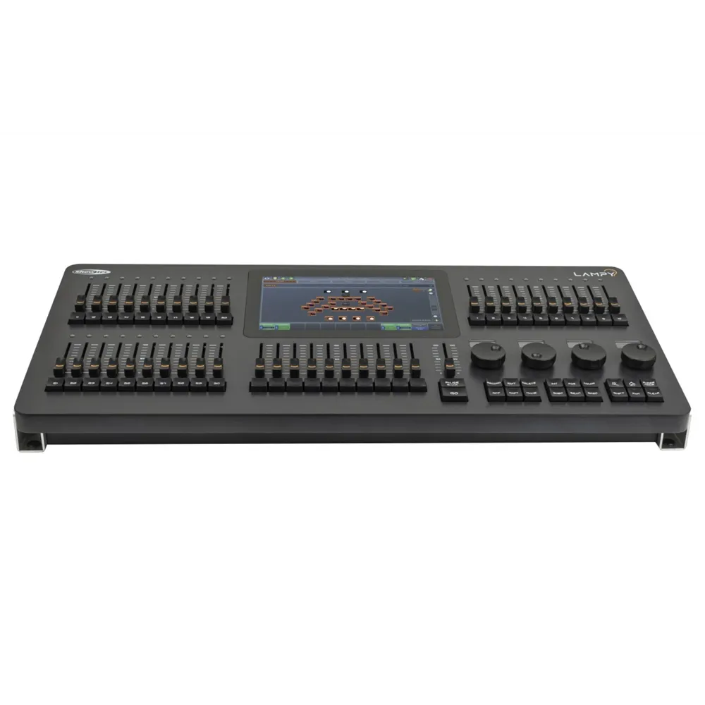 SHOWTEC Lampy 40 2U