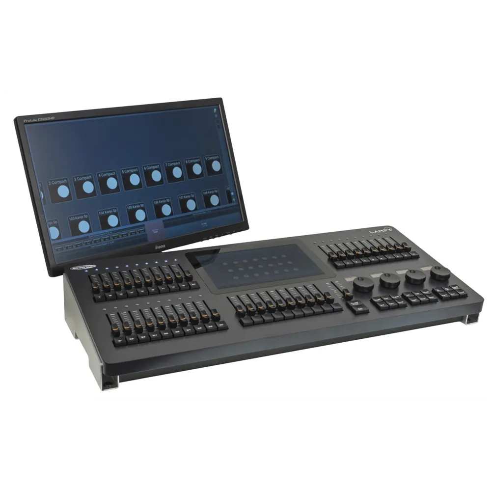 SHOWTEC Lampy 40 2U