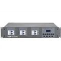 Showtec DDP-610S - Dimmer digitale con 6 canali, fusibile da 10 A