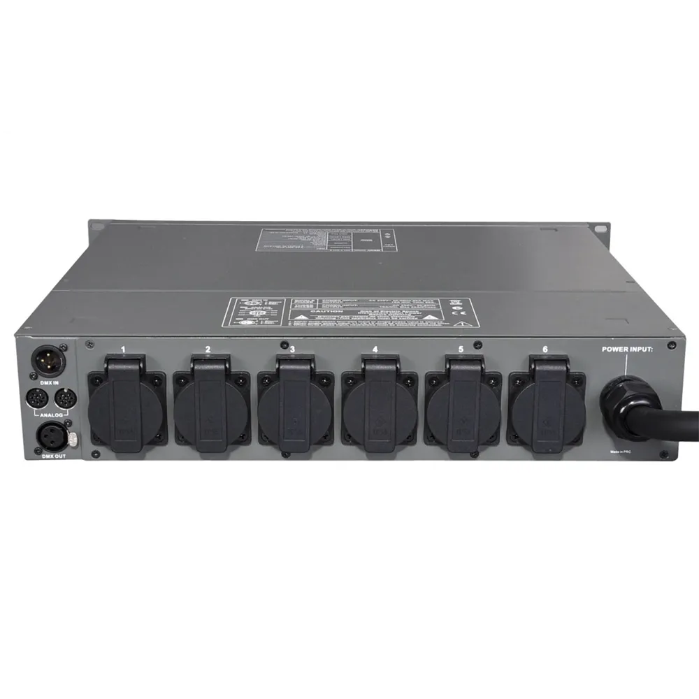 SHOWTEC DDP-610S