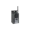 Showtec Single WDP-1 - Dimmer wireless a 1 canale