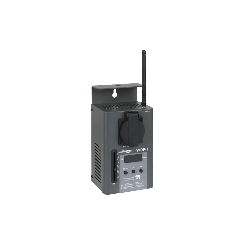 SHOWTEC Single WDP-1
