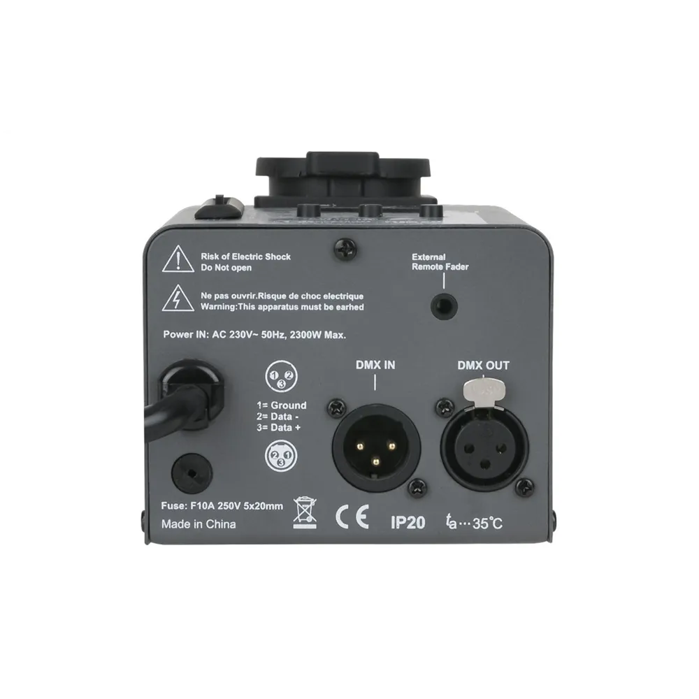 SHOWTEC Single WDP-1