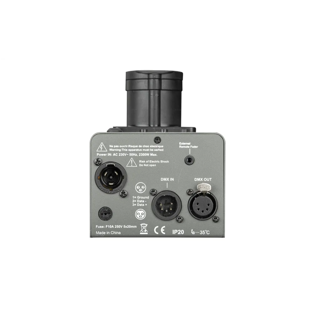 SHOWTEC Single WDP-1 Pro