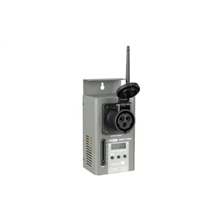 SHOWTEC Single WDP-1 Pro