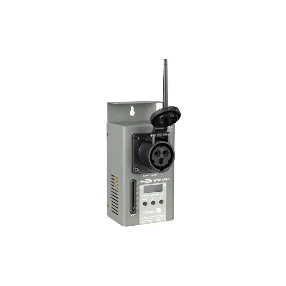 SHOWTEC Single WDP-1 Pro