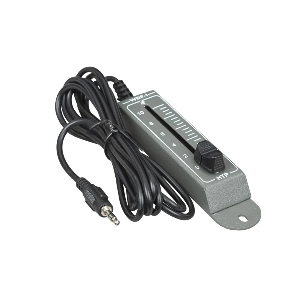 SHOWTEC Single WDP-1 Pro