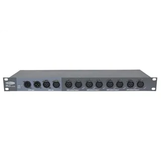 SHOWTEC DB-1-4