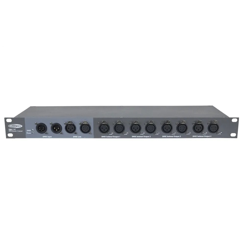 SHOWTEC DB-1-4