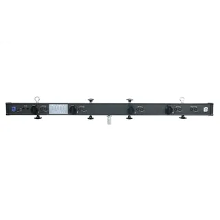 SHOWTEC DMX Booster Bar 4