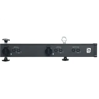 SHOWTEC DMX Booster Bar 4