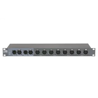 SHOWTEC DB-1-4/RDM