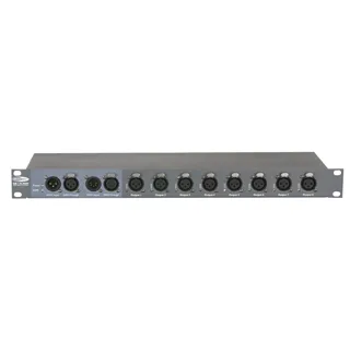 SHOWTEC DB-1-8/RDM