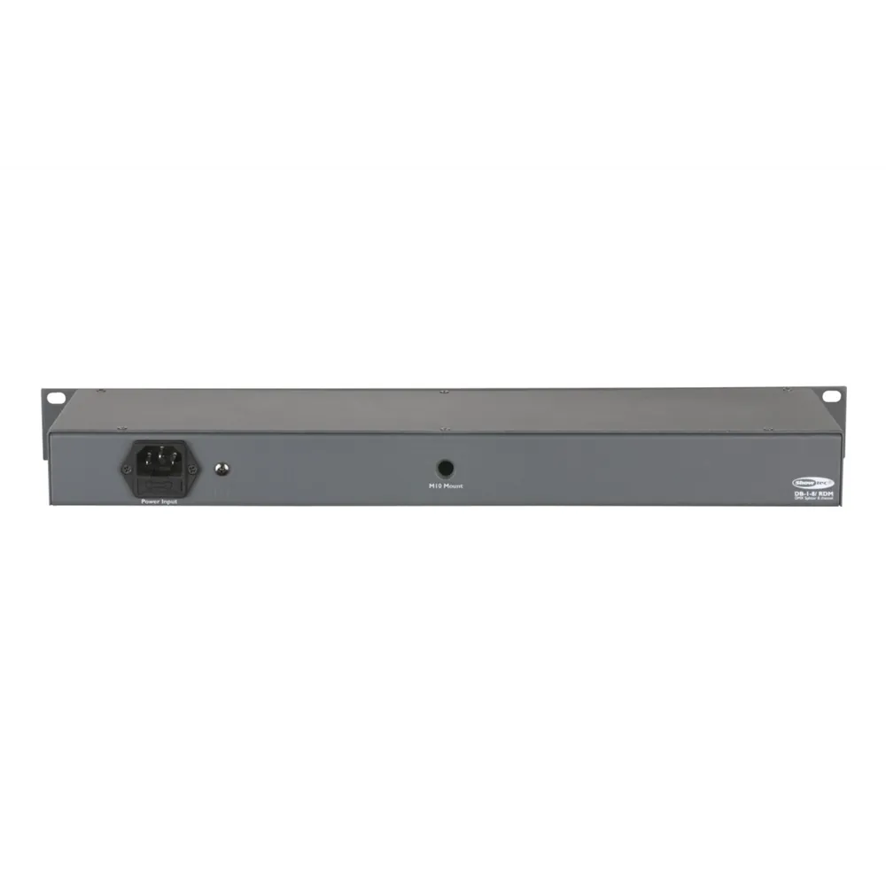 SHOWTEC DB-1-8/RDM