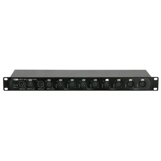 SHOWTEC RDM Splitter Pro