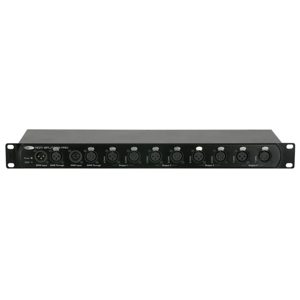 SHOWTEC RDM Splitter Pro
