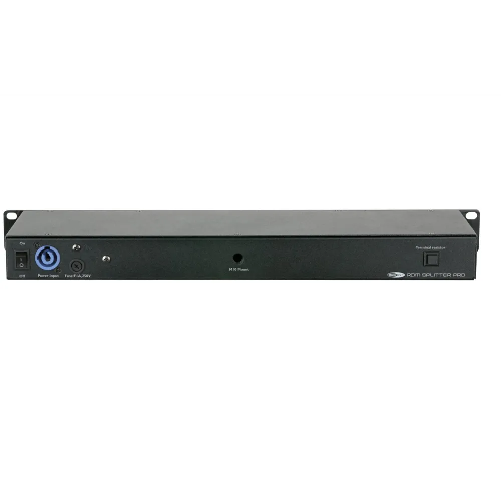 SHOWTEC RDM Splitter Pro