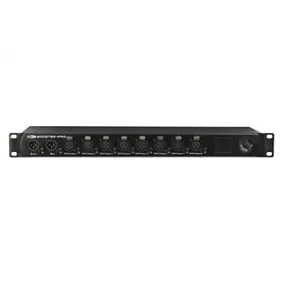 SHOWTEC Booster Pro