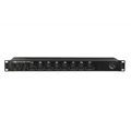 Showtec Booster Pro - 2-8 DMX/RDM Booster XLR, 3-Pin