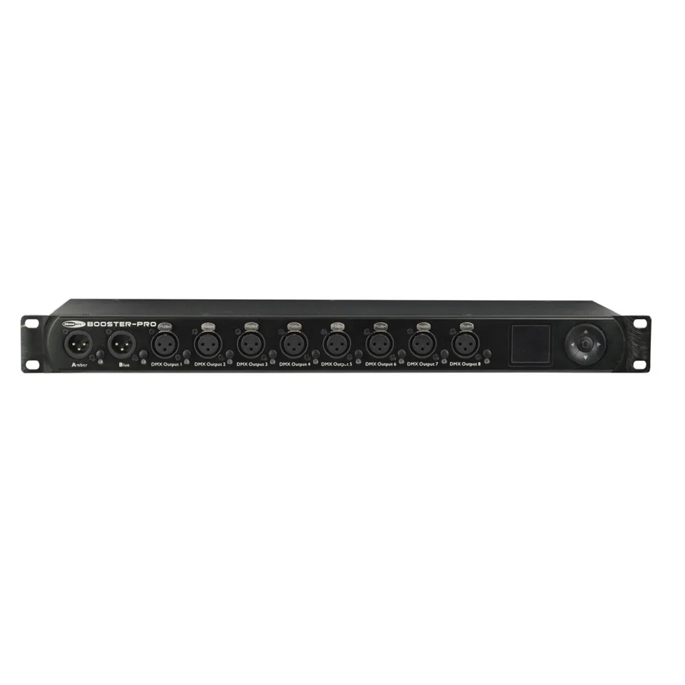 SHOWTEC Booster Pro