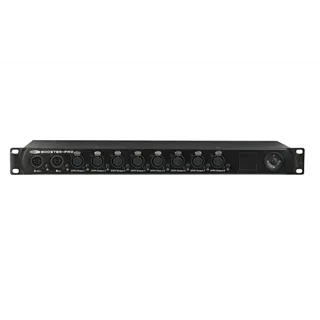 SHOWTEC Booster Pro