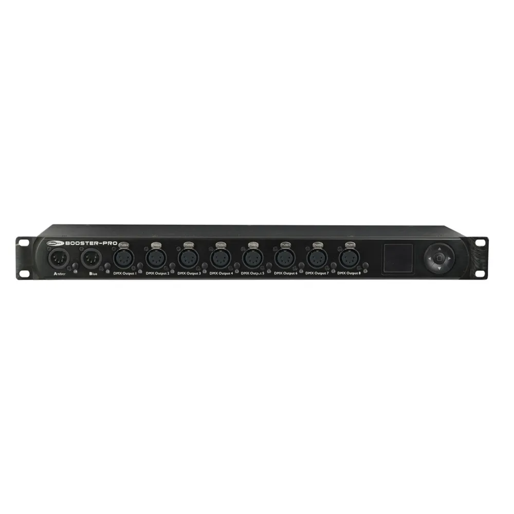 SHOWTEC Booster Pro
