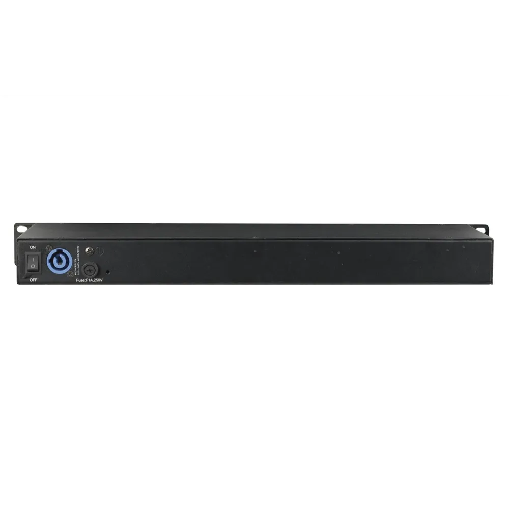 SHOWTEC Booster Pro